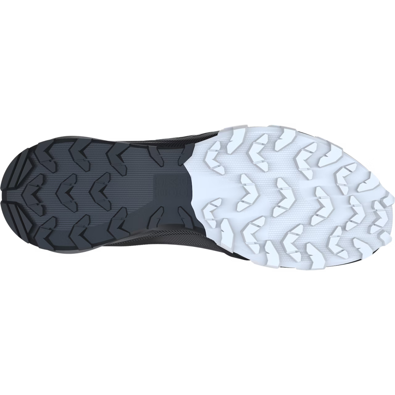 Dyanfit Traverse Mid GTX Men's Mountaineering/Fast-Hike Boot in Black Out Nimbus-1